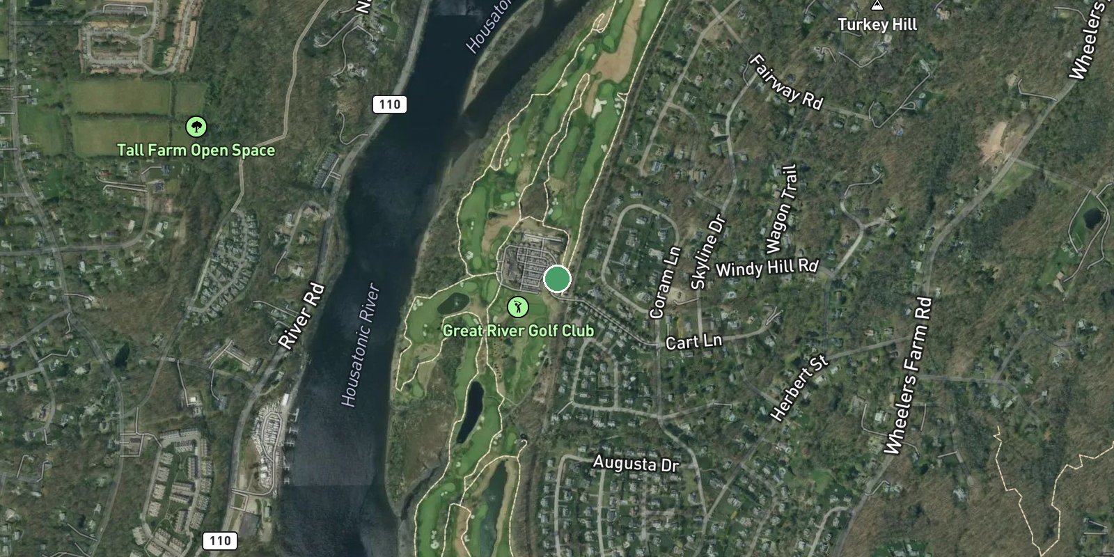 Great River Golf Club