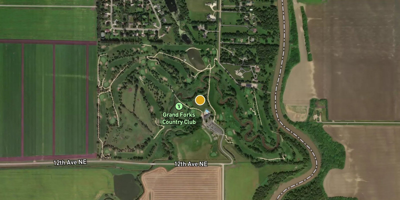 Grand Forks Country Club