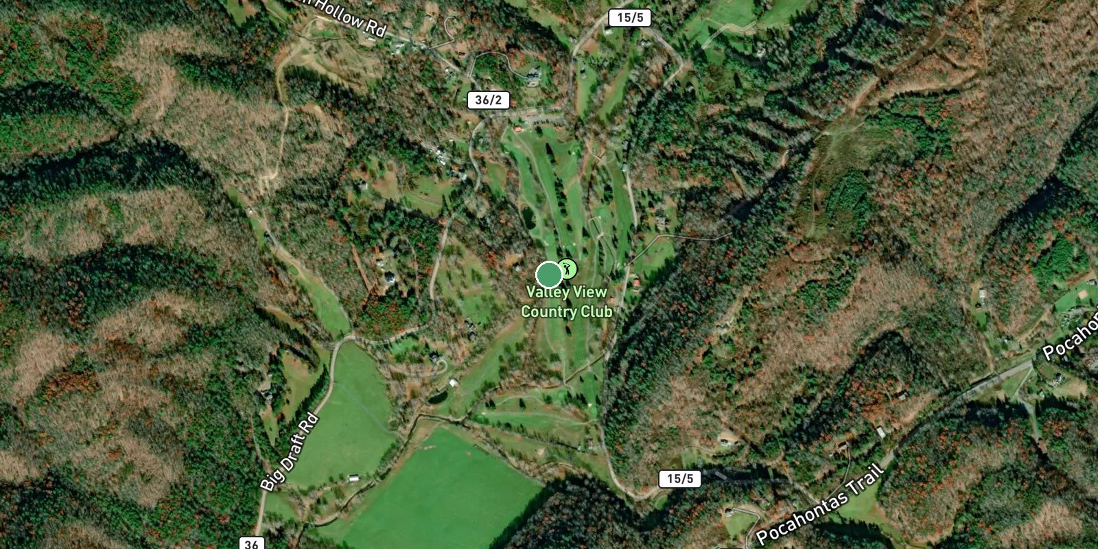 Valley View Country Club