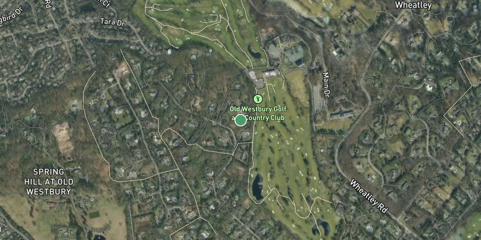 Old Westbury Golf and Country Club