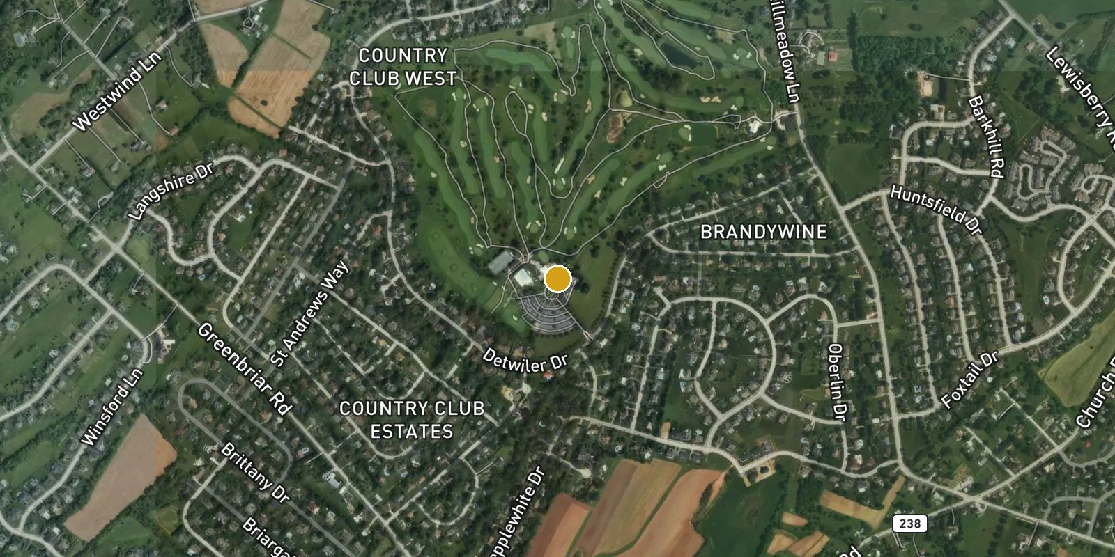 Out Door Country Club