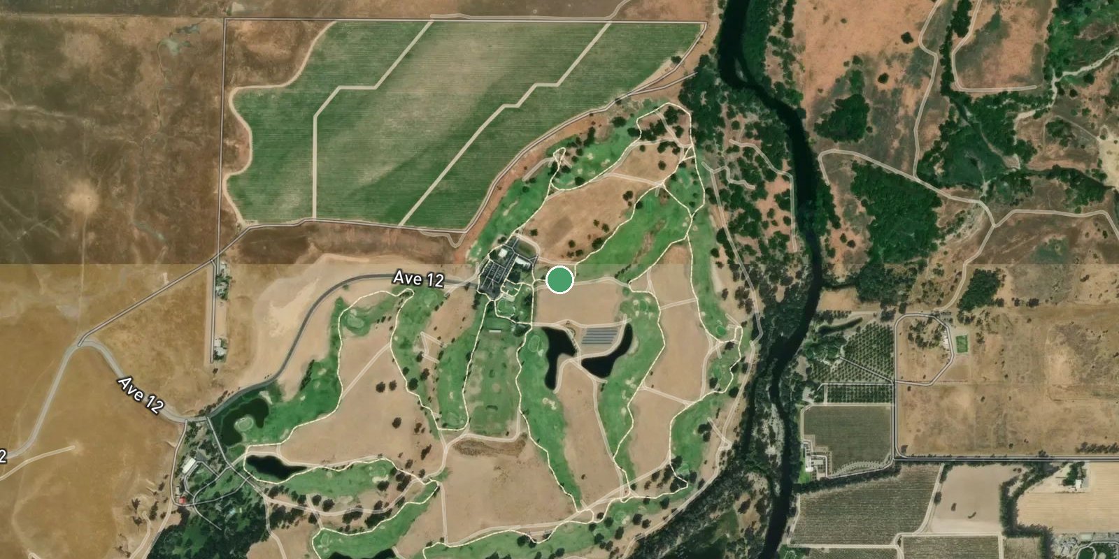 Dragonfly Golf Club