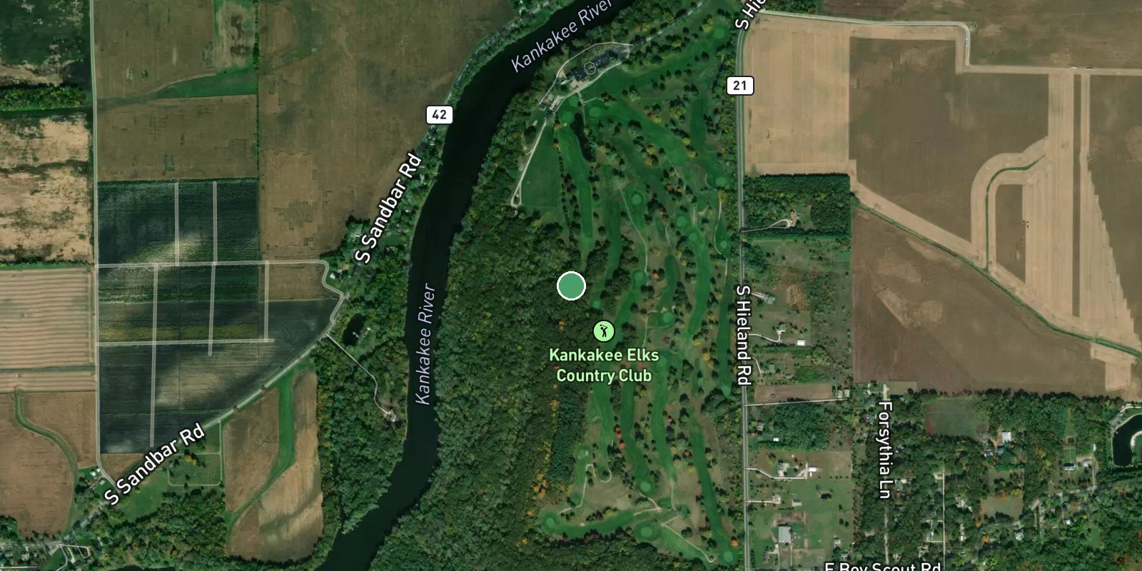 Kankakee Elks Country Club