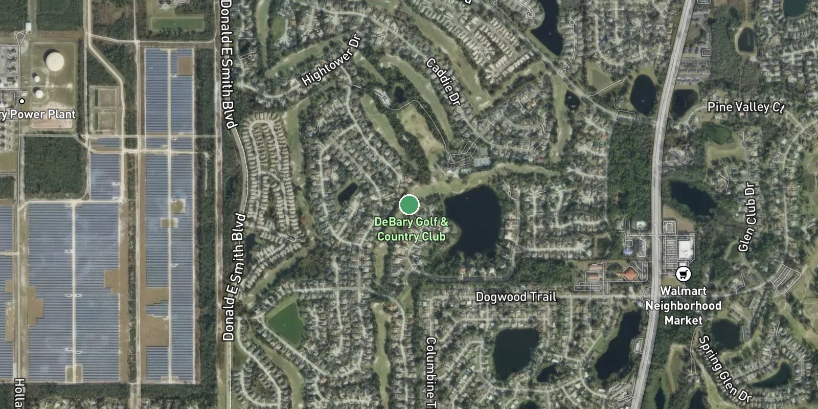 DeBary Golf & Country Club