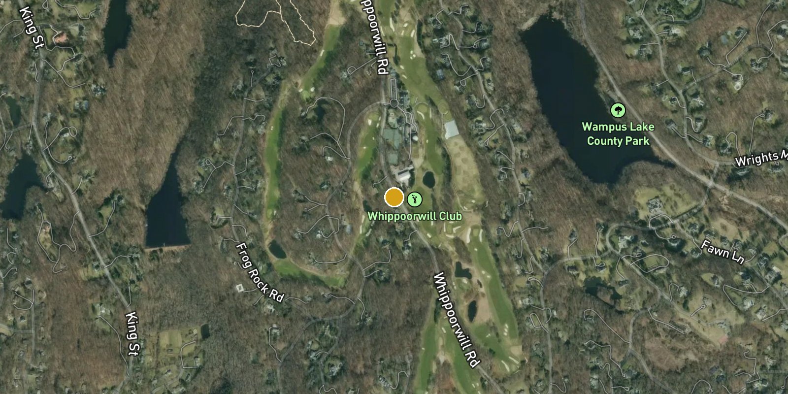Whippoorwill Club