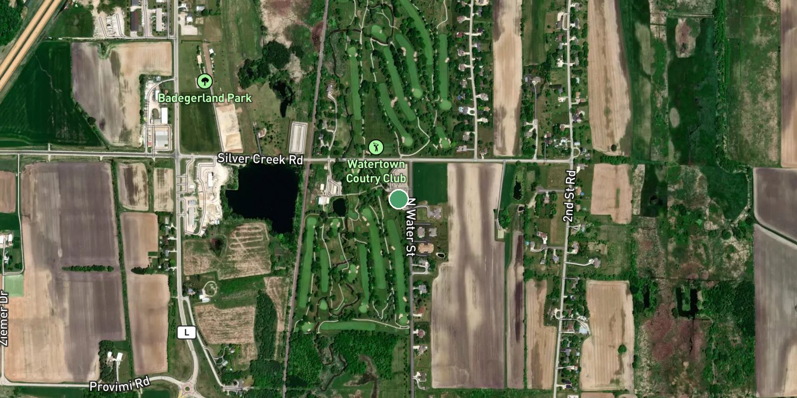 Watertown Country Club