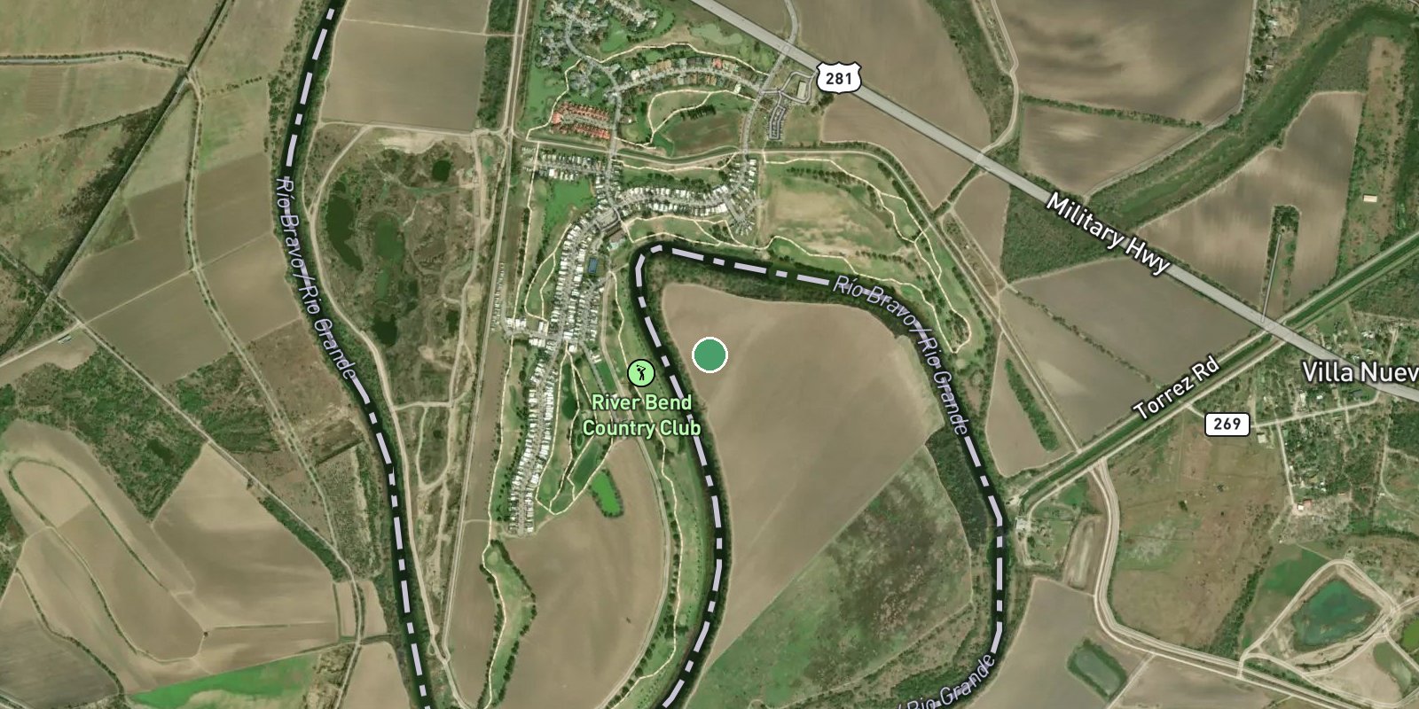 River Bend Country Club