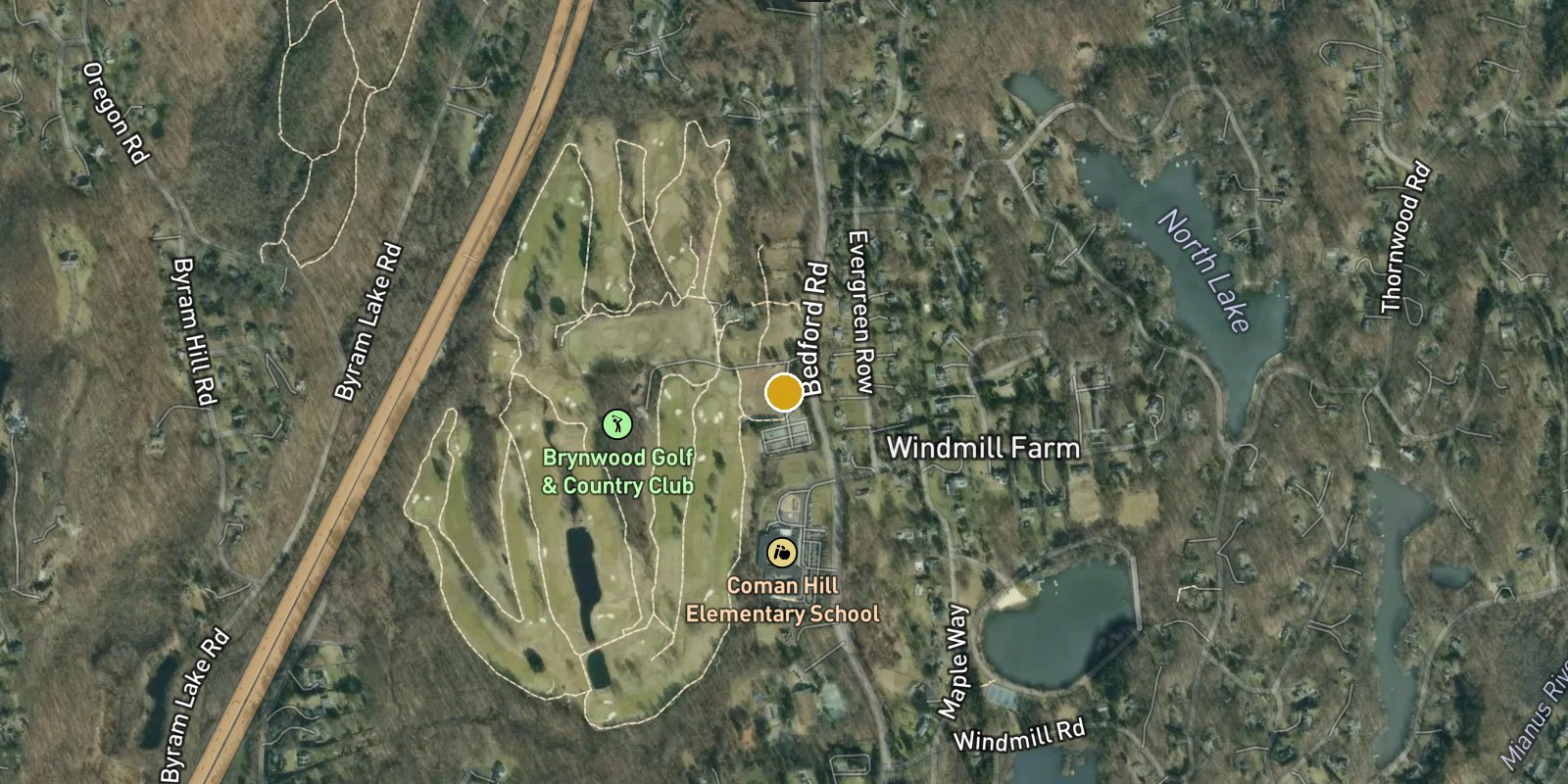 The Summit Club at Armonk