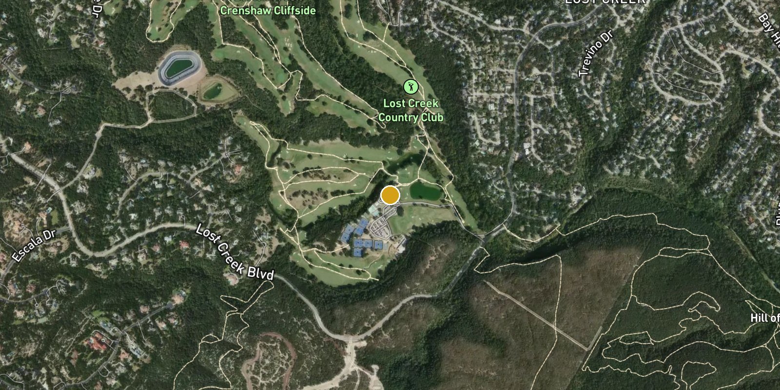 Westlake Country Club