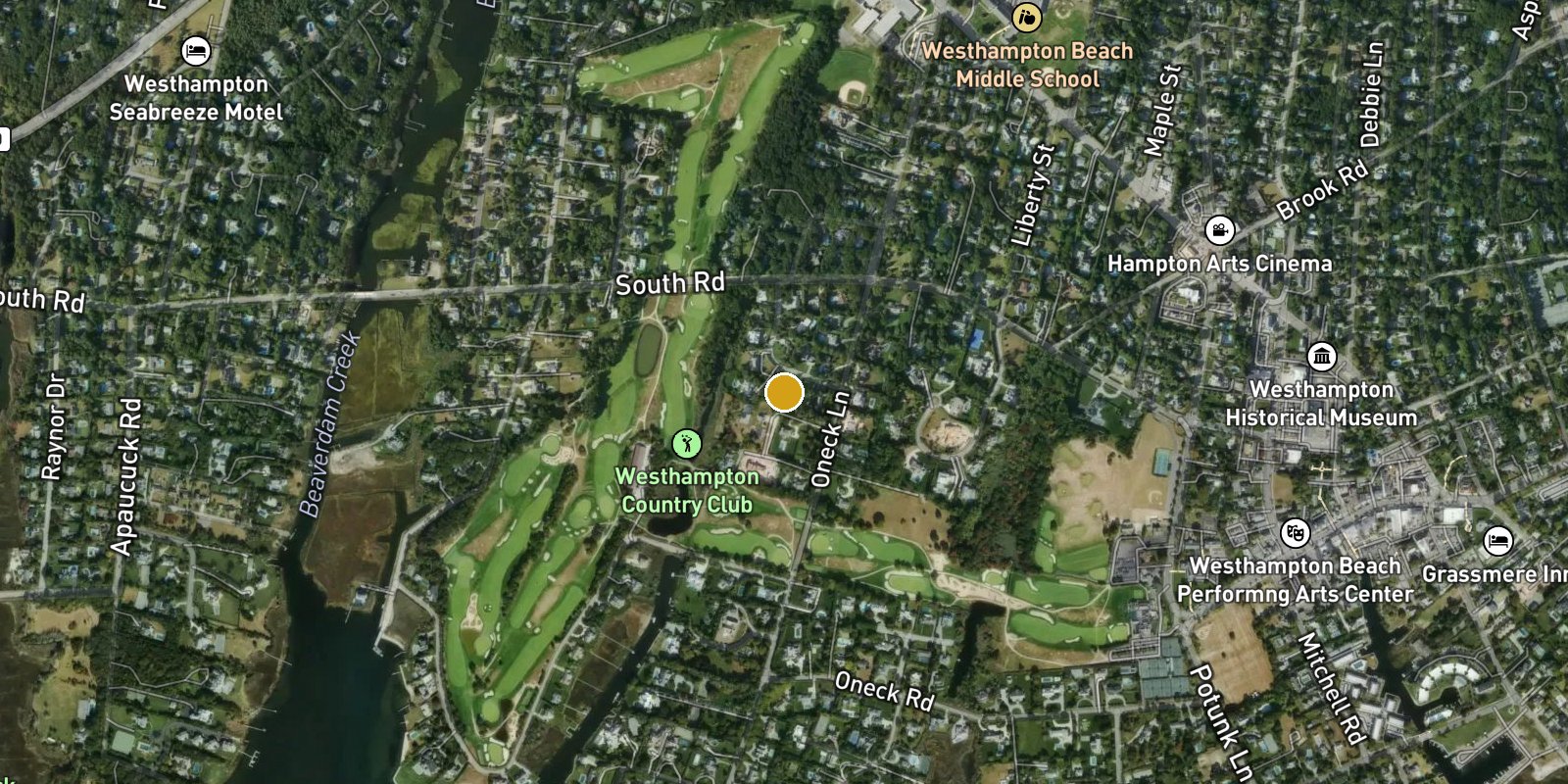 Westhampton Country Club