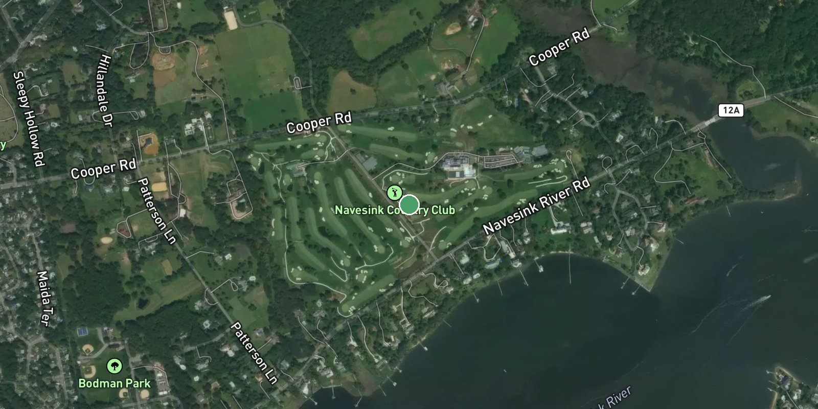 Navesink Country Club