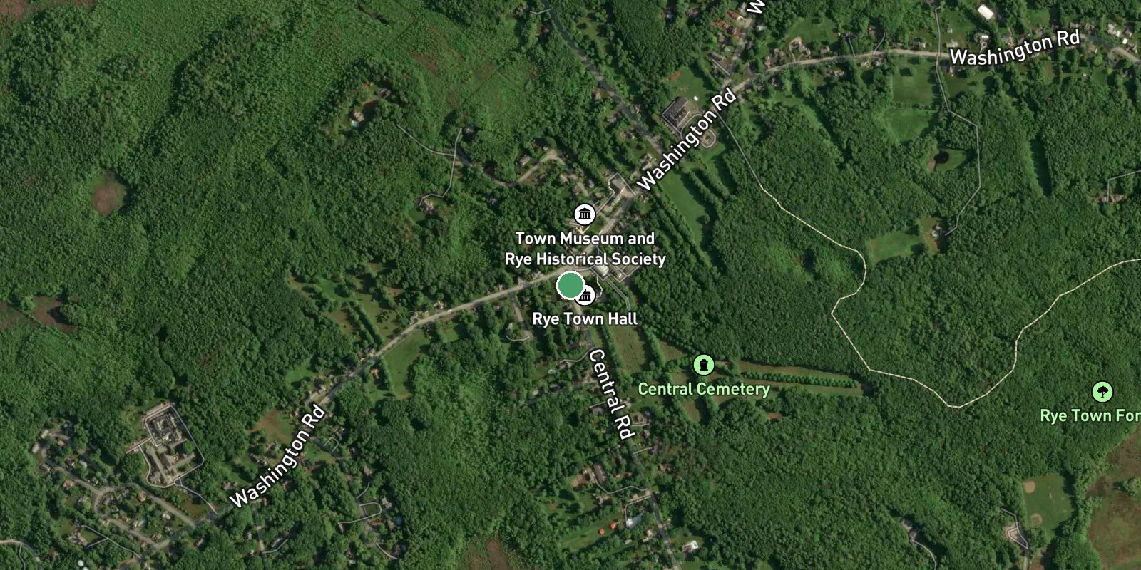 Location: Wentworth by the Sea Country Club,