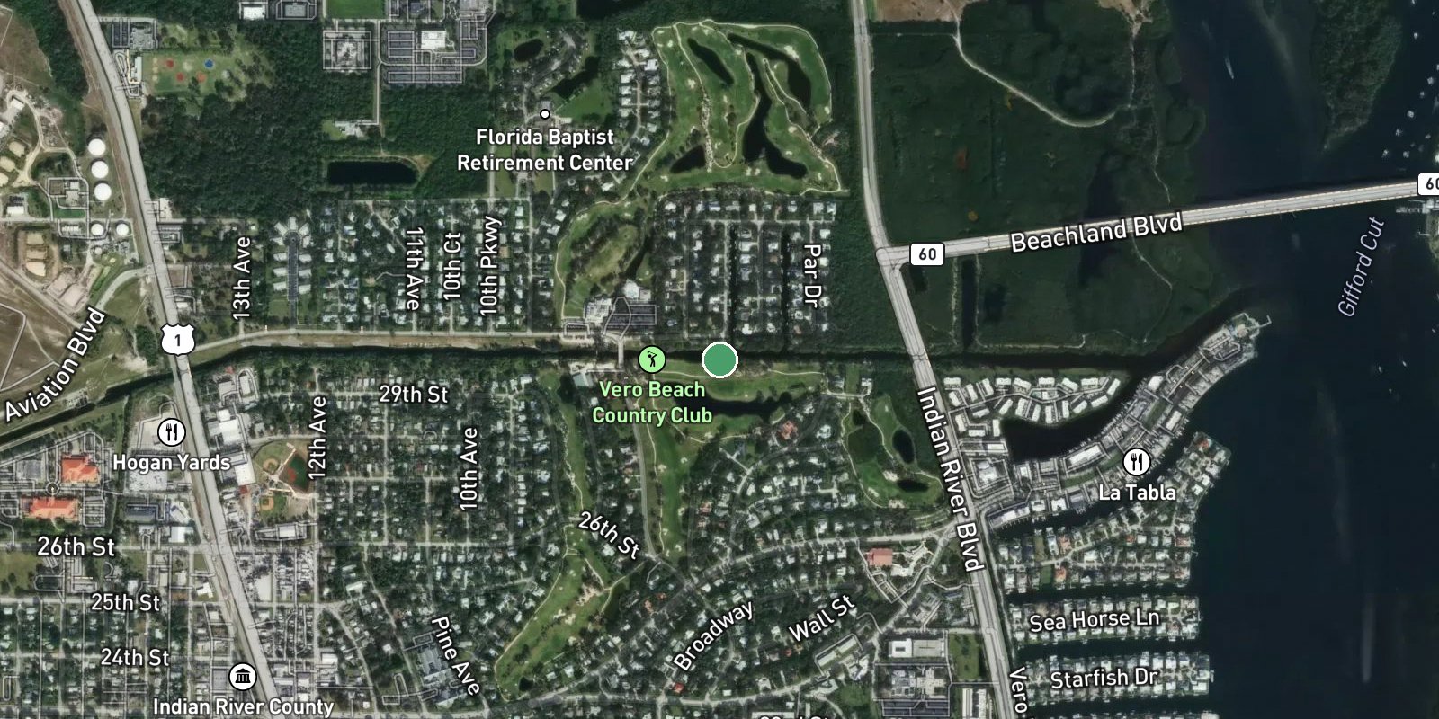 Vero Beach Country Club
