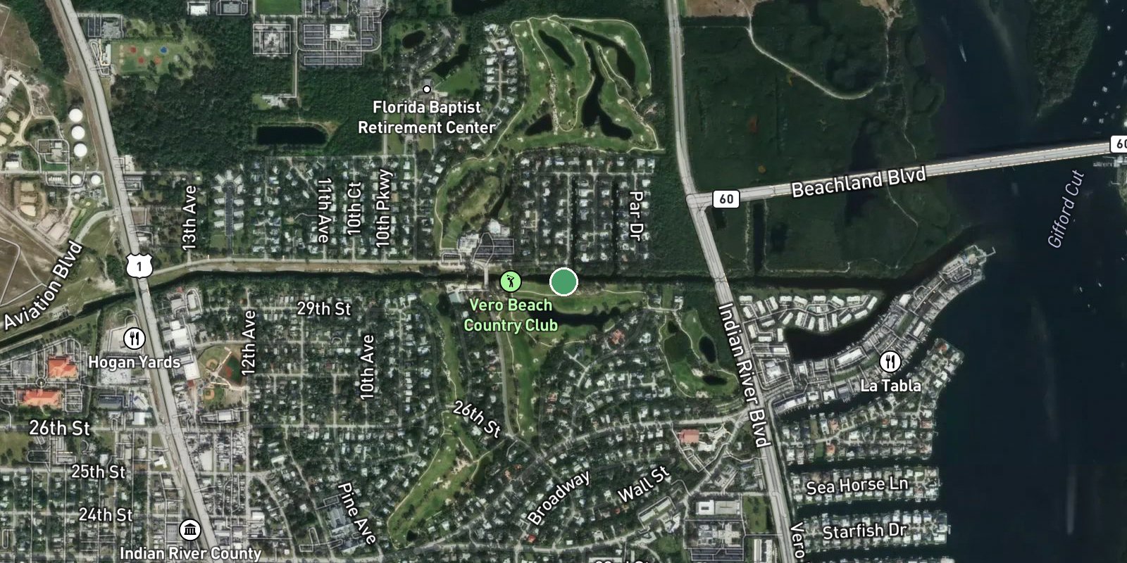 Vero Beach Country Club