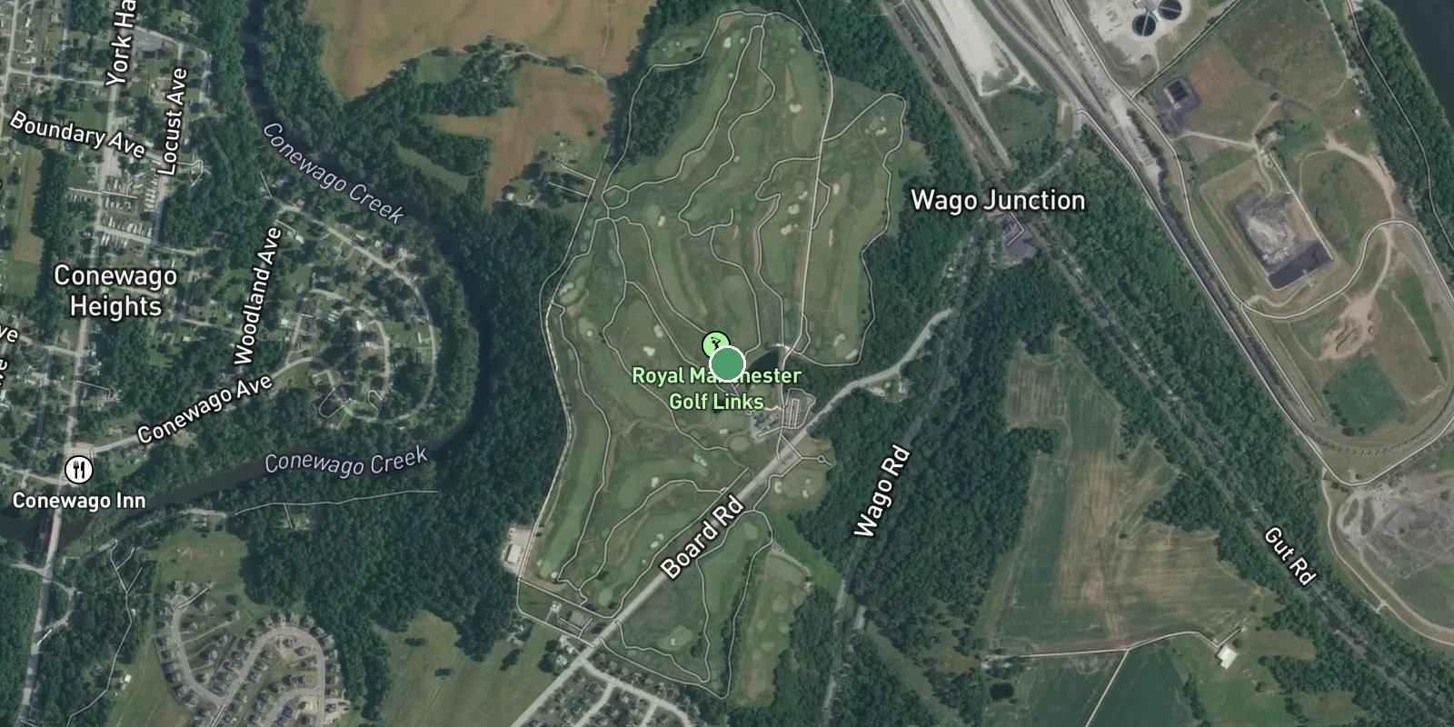 Royal Manchester Golf Links
