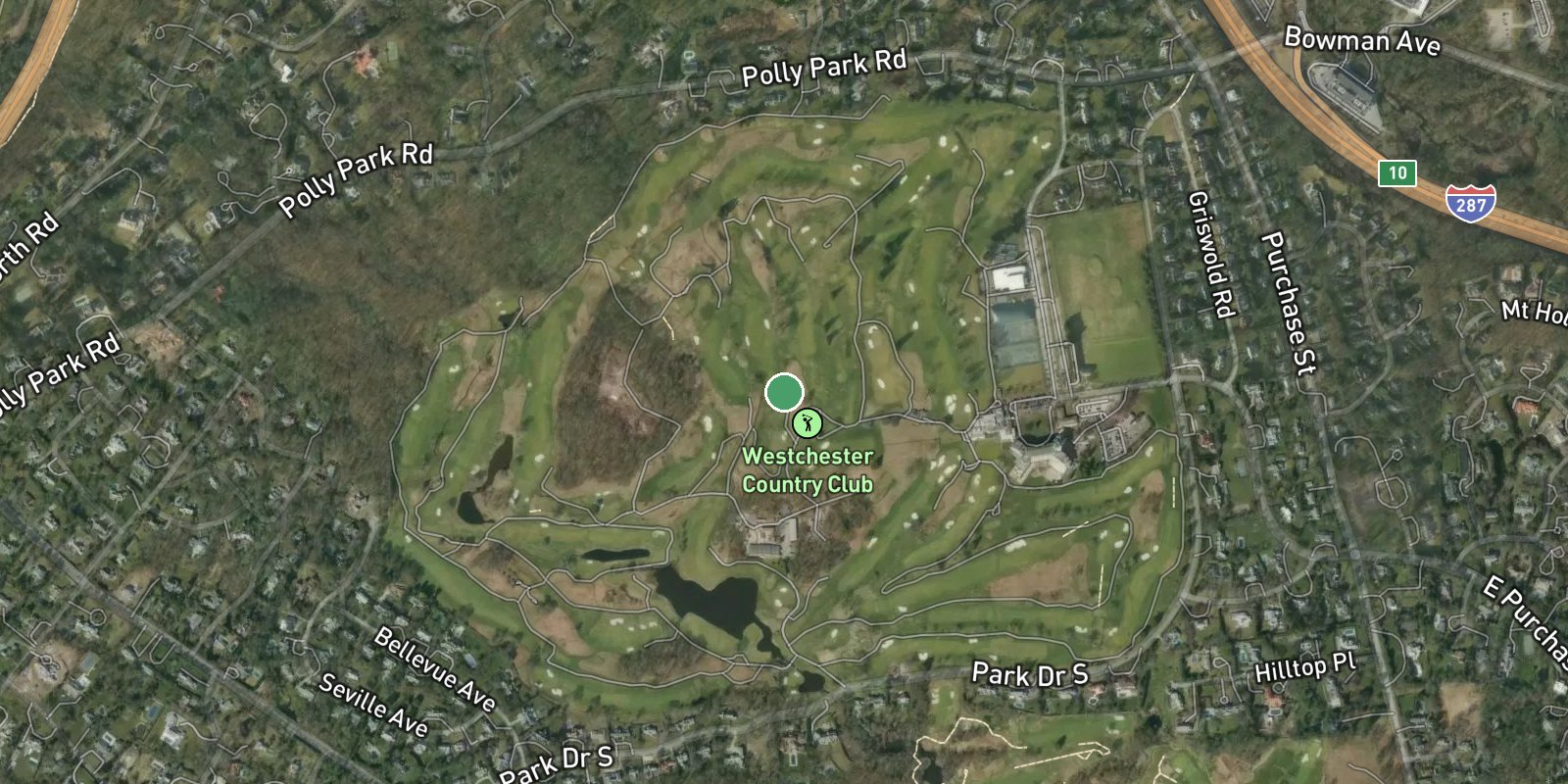 Westchester Country Club