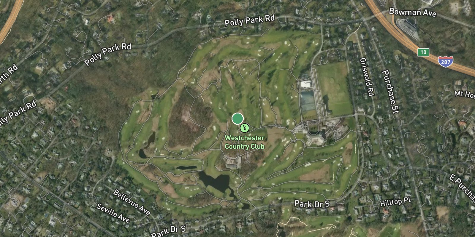 Westchester Country Club