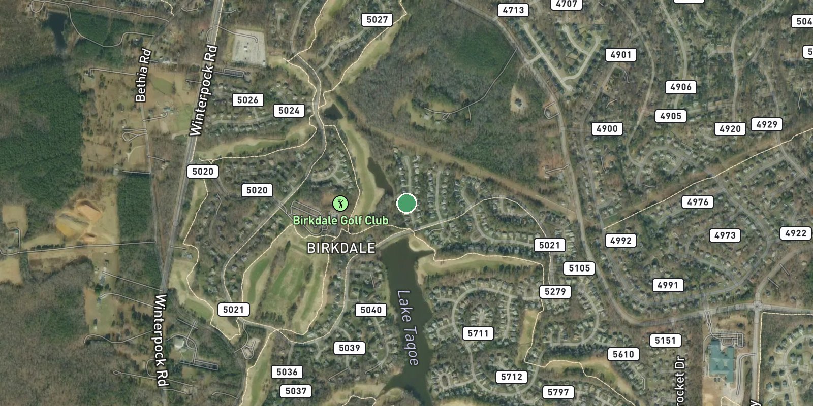 Birkdale Golf Club