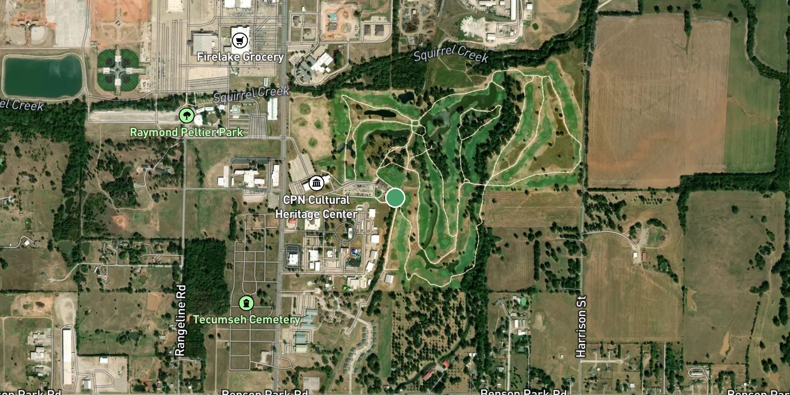 FireLake Golf Course