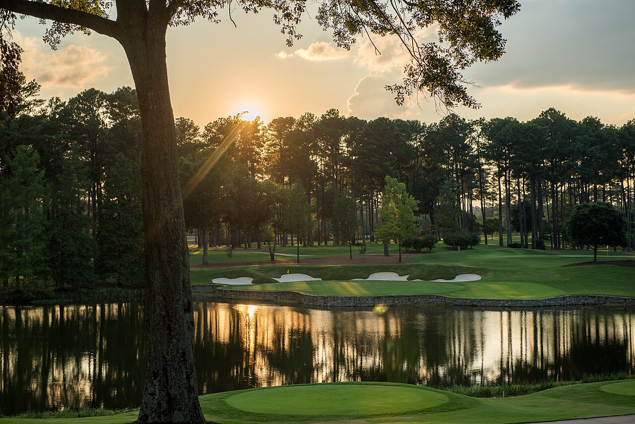 Atlanta Athletic Club