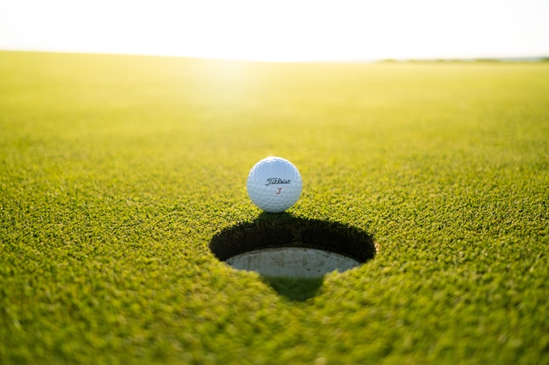 Ballyneal Golf and Hunt Club