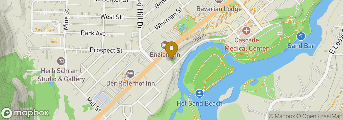 Map location: Golf