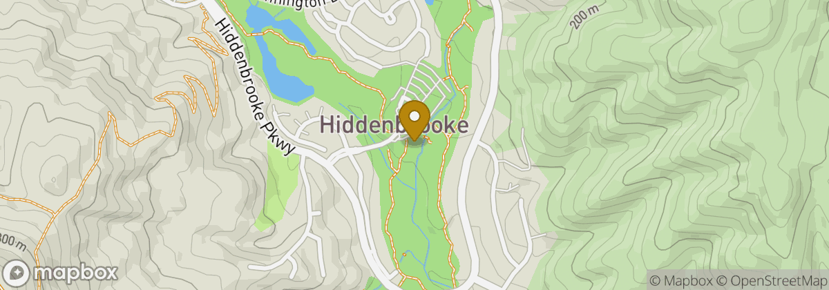 Map location: Hiddenbrooke Golf Course