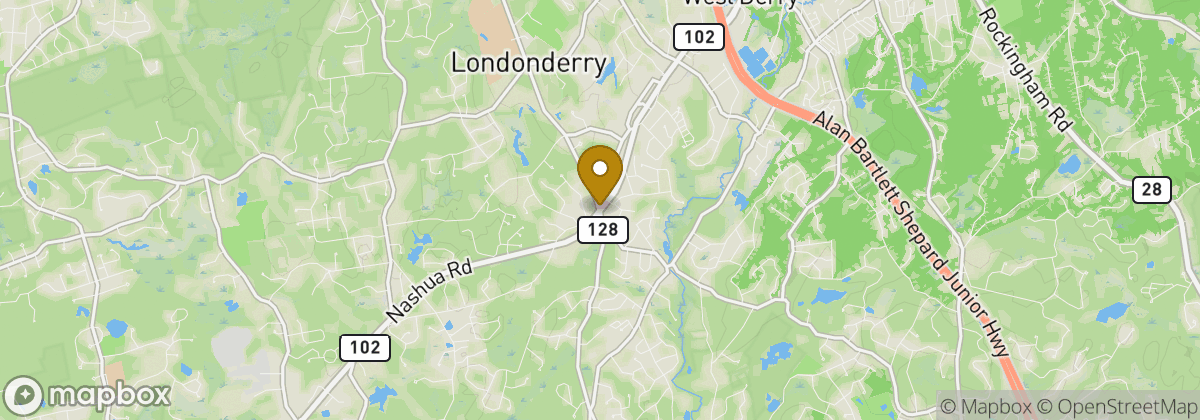 Map location: event