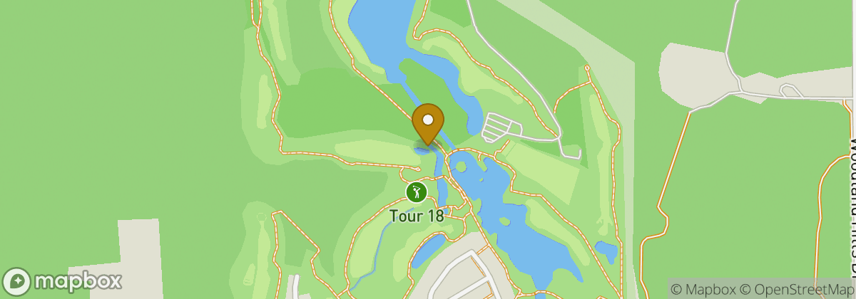 Map location: Tour 18