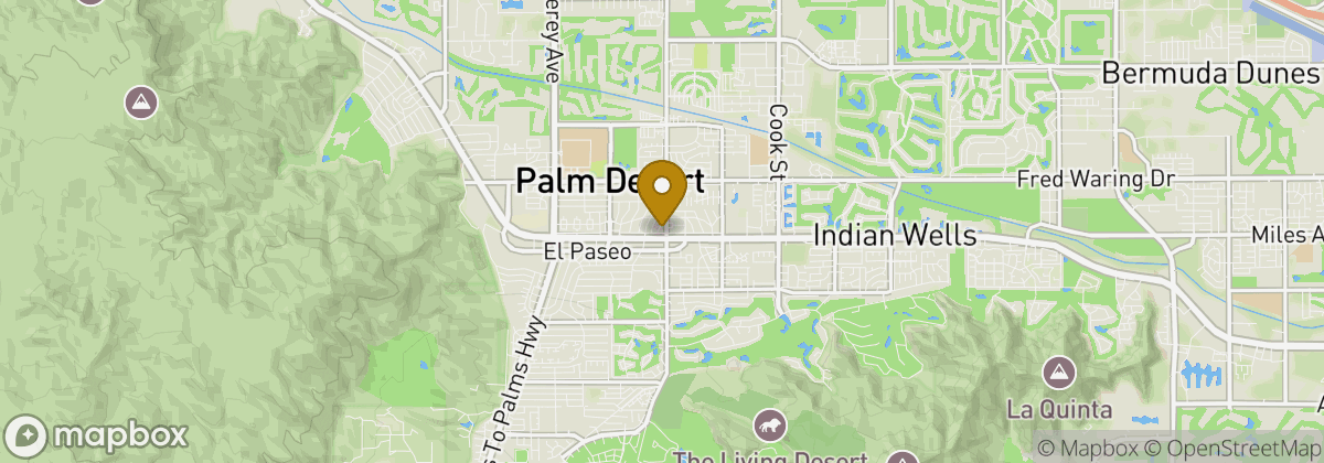 Map location: event
