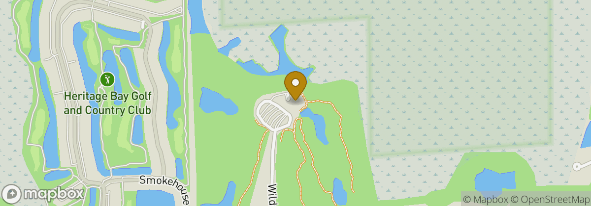 Map location: Bonita Bay Club Naples