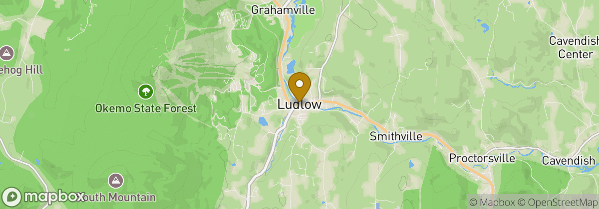 Map location: Springfield