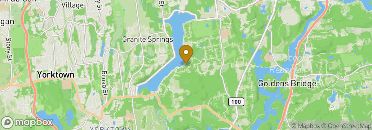 Map location: event