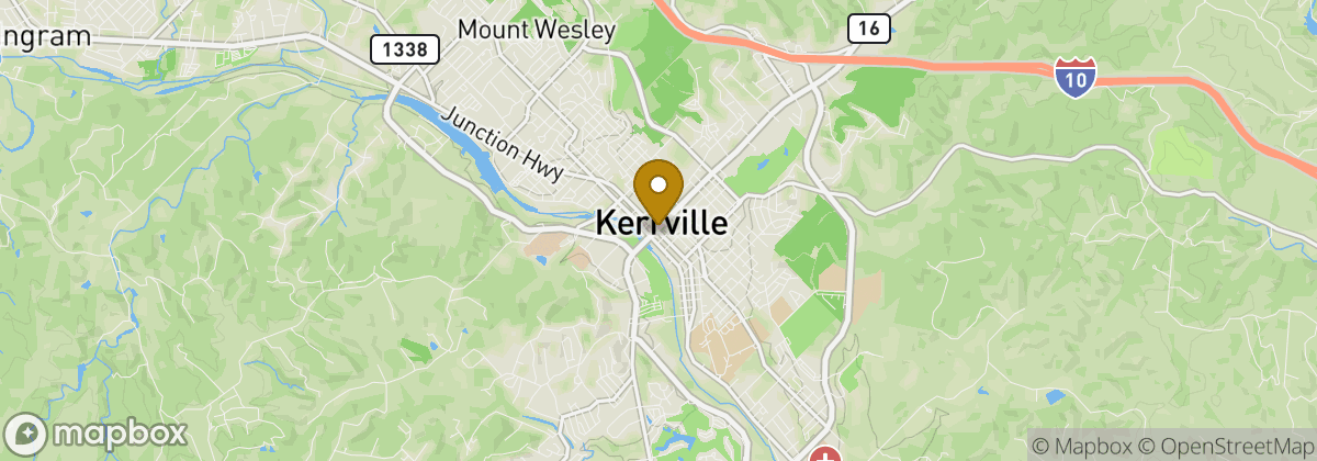 Map location: event