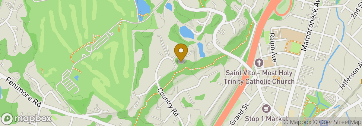 Map location: Hampshire Country Club, Inc.