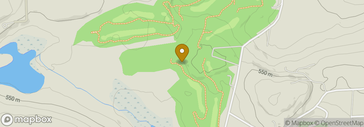 Map location: Elmhurst Country Club