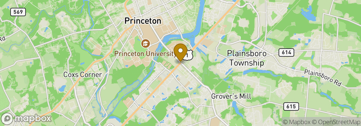 Map location: event