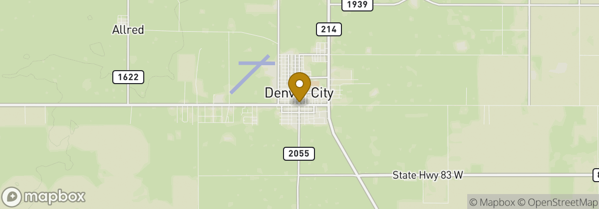 Map location: event