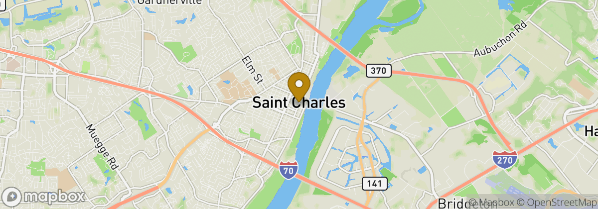 Map location: event
