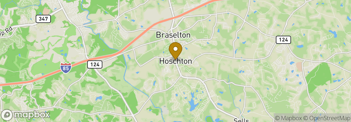 Map location: event