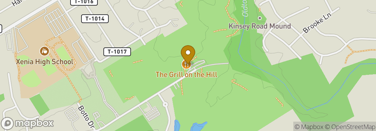 Map location: Wgc Golf Course