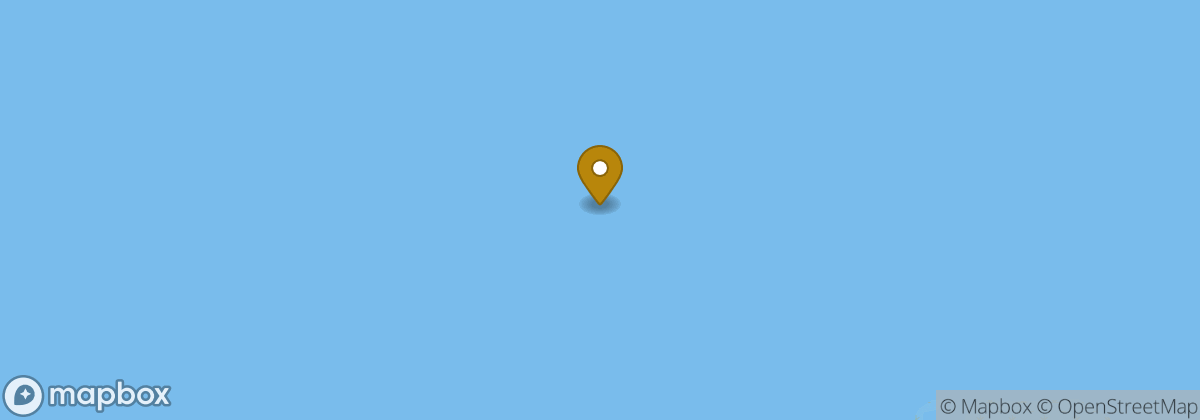 Map location: event