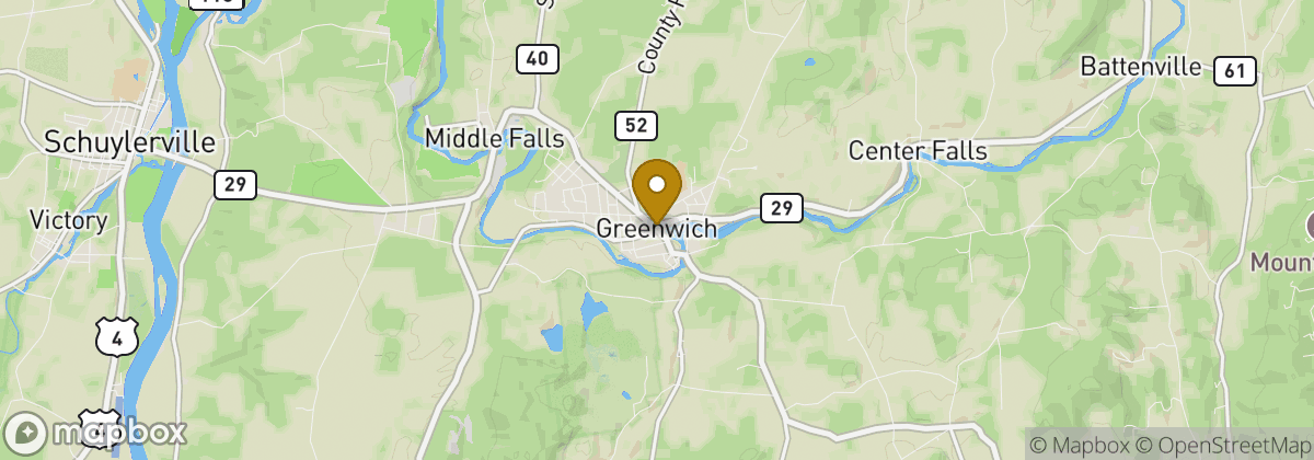 Map location: event