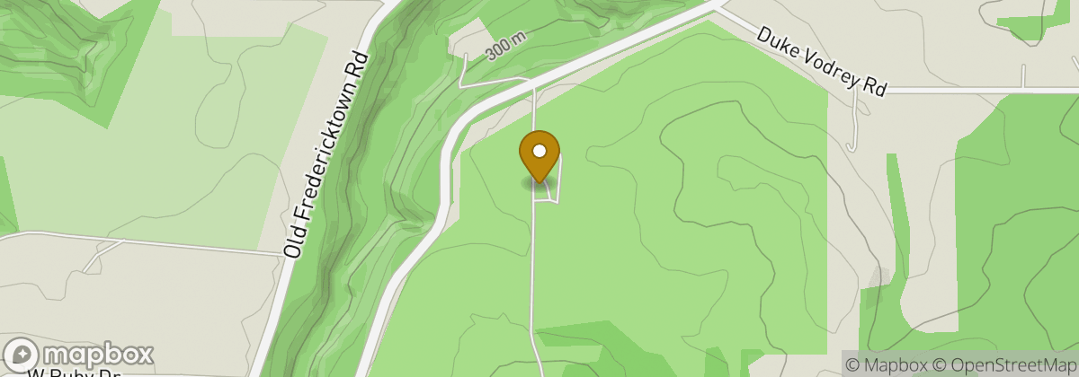 Map location: Turkana Golf Course