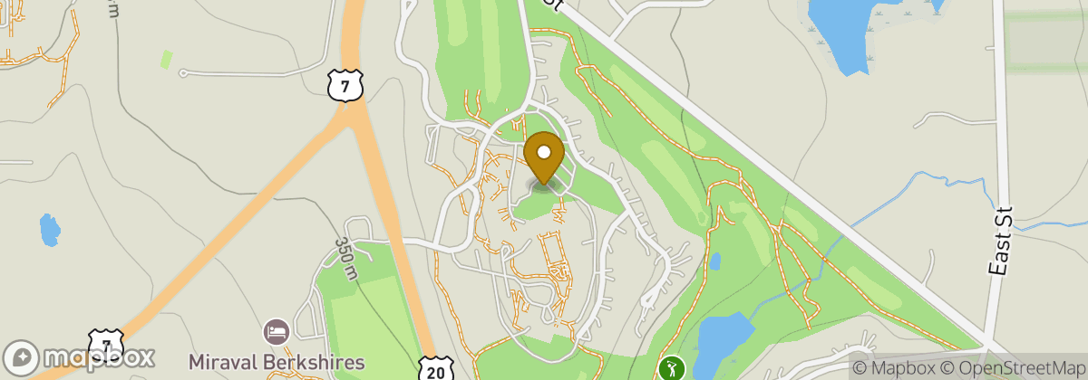 Map location: Wyndhurst Golf & Club