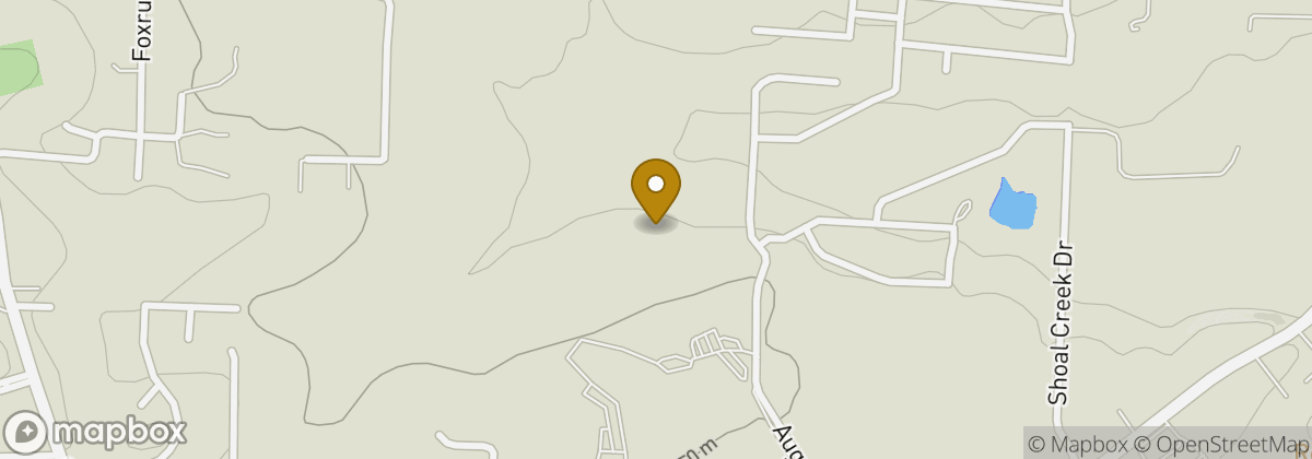 Map location: Longhills Golf Course
