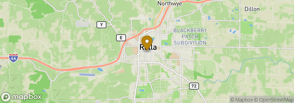 Map location: Rolla