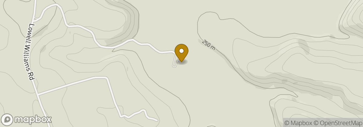 Map location: The Golf Club at Deer Chase