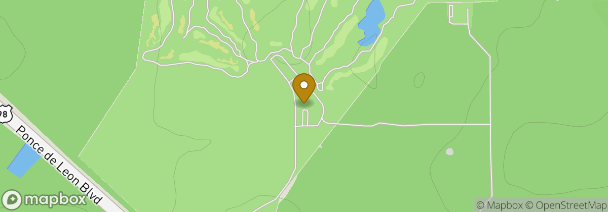 Map location: Cabot Citrus Farms