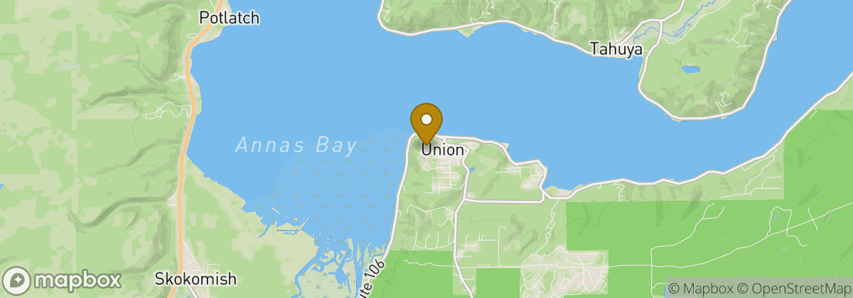 Map location: Union